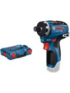 Bosch Akkus csavarhúzó GSR 12V-35 HX solo Professional, 12 volt (06019J9102)