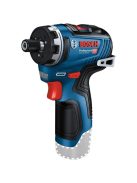 Bosch Akkus csavarhúzó GSR 12V-35 HX solo Professional, 12 volt (06019J9102)