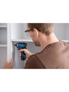 Bosch Akkus csavarhúzó GSR 12V-35 HX solo Professional, 12 volt (06019J9103)