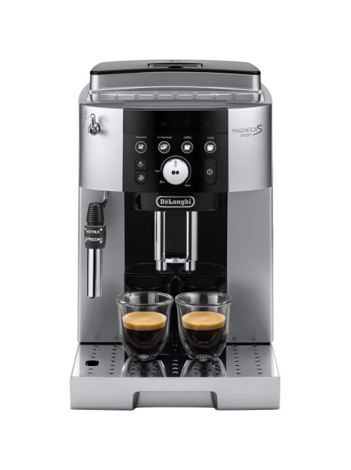 DeLonghi Magnifica S Smart 250.23.SB, teljesen automata (ECAM 250.23.SB)