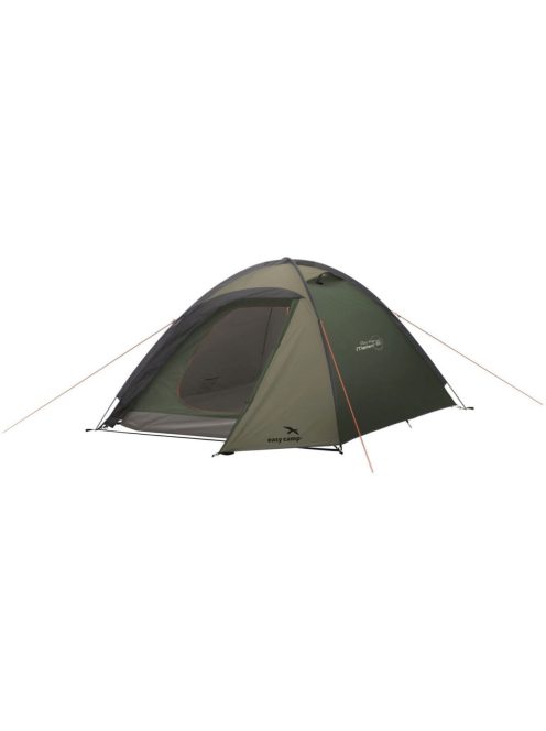 Easy Camp Kupola sátor Meteor 300 Rustic Green (120393)