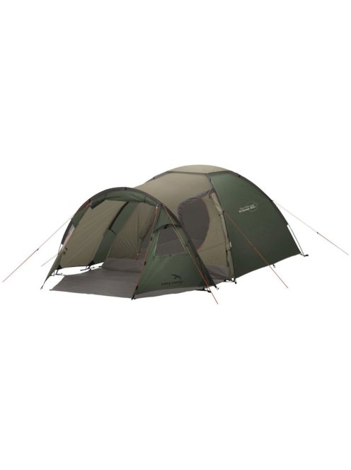 Easy Camp Kupola sátor Eclipse 300 Rustic Green (120386)