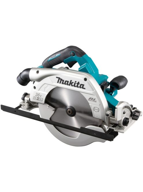 Makita akkus körfűrész DHS900Z, 36V (2x18V)