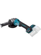 Makita Akkus sarokcsiszoló GA005GZ XGT, 40 volt (GA005GZ)