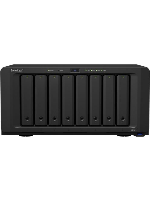 Synology DS1821+, NAS (GA013GZ)