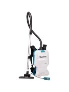 Makita DVC660Z tartályos porszívó (DVC660Z)