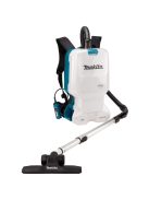 Makita DVC660Z tartályos porszívó (DVC660Z)