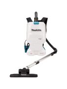 Makita DVC660Z tartályos porszívó (DVC660Z)