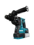 Makita Akkus kombinált kalapács HR003GZ XGT, 40 V, fúrókalapács (HR003GZ)