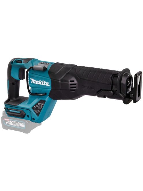 Makita Akkus dugattyús fűrész JR001GZ XGT, 40V, kardfűrész (JR001GZ)