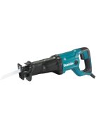 Makita Dugattyús fűrész JR3051TK, 1200 watt, dugattyús fűrész (DMR301)