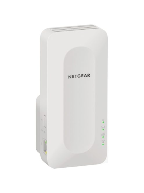 Netgear EAX15 4 Stream Wi-Fi 6 Mesh Repeater