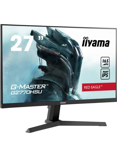 iiyama G-Master G2770HSU-B1, Gaming-Monitor (G2770HSU-B1)