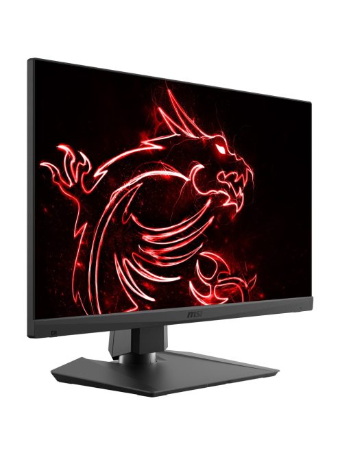 MSI Optix MAG274QRFDE-QD, játék monitor (9S6-3CA8DA-028)