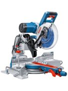 Bosch Keresztvágó és gérvágó fűrész GCM 10 GDJ Professional (0601B27000)