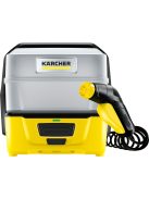 Kärcher Mobile Outdoor Cleaner 3 Plus, alacsony nyomású tisztító