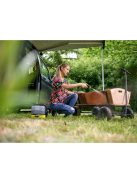 Kärcher Mobile Outdoor Cleaner 3 Plus, alacsony nyomású tisztító