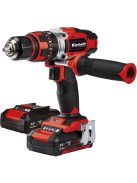 Einhell Akkus ütvefúró TE-CD 18/48 Li, 18 volt (4513935)