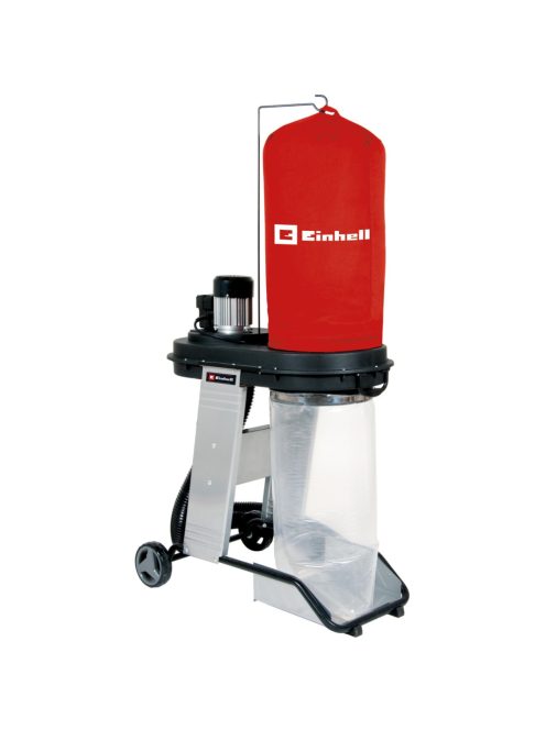 Einhell Absauganlage TE-VE 550/1 A, Absaugstation (4304156)