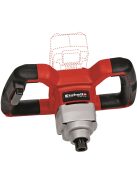 Einhell Akkus festékhabarcskeverő TE-MX 18 Li - Solo, 18V, keverő (4258760)