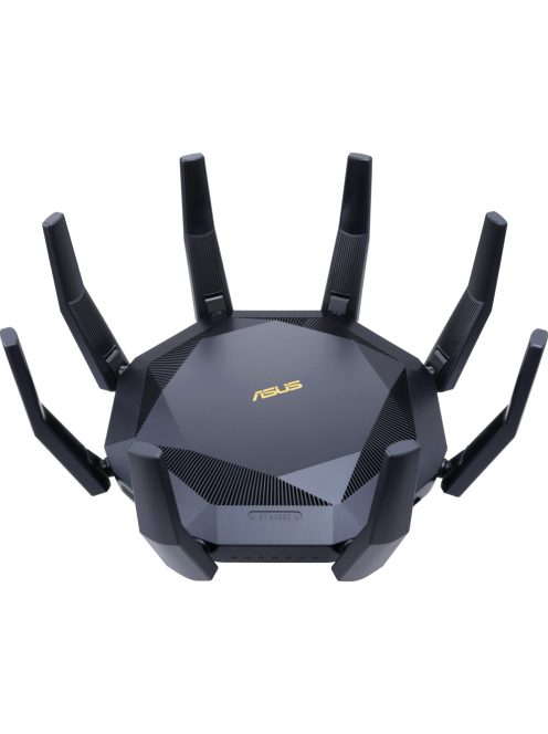 ASUS RT-AX89X, Router (90IG04J1-BM3010)