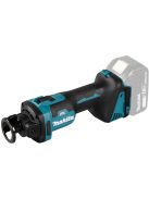 Makita Akkus forgóvágó DCO181Z, 18 volt (DCO181Z)