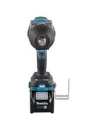 Makita Akkus ütvecsavarozó TW001GM201 XGT, 40 volt (TW001GM201)