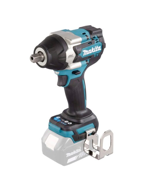 Makita akkus ütvecsavarozó DTW701Z, 18 volt