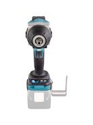 Makita akkus ütvecsavarozó DTW701Z, 18 volt