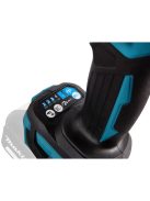 Makita akkus ütvecsavarozó DTW701Z, 18 volt