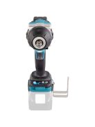 Makita Akkus ütvecsavarozó DTW700Z, 18 volt (DTW700Z)