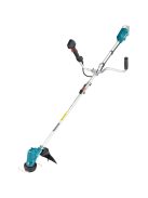 Makita Akkus fűnyíró DUR191UZX3, 18 volt (DUR191UZX3)