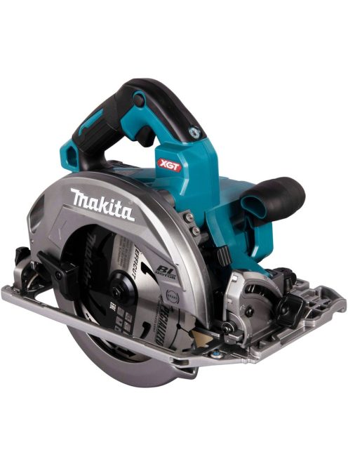 Makita Akkus kézi körfűrész HS004GZ01 XGT, 40 volt (HS004GZ01)