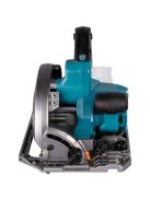 Makita Akkus kézi körfűrész HS004GZ01 XGT, 40 volt (HS004GZ01)