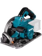 Makita Akkus kézi körfűrész HS004GZ01 XGT, 40 volt (HS004GZ01)