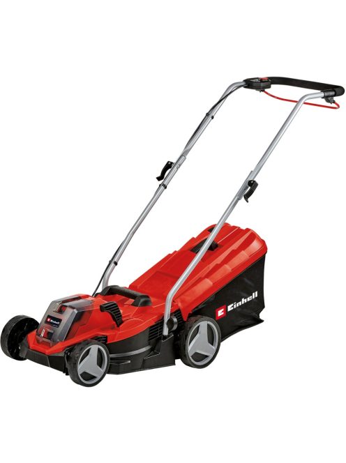 Einhell Akkus fűnyíró GE-CM 18/33 Li-Solo, 18 volt (3413266)