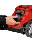 Einhell Akkus fűnyíró GE-CM 18/33 Li-Solo, 18 volt (3413266)