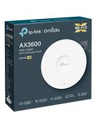 TP-Link Omada EAP660 HD, hozzáférési pont