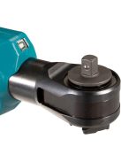 Makita Akkus racsnis villáskulcs DWR180Z, 18 V, ütvecsavarozó (DWR180Z)