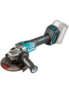 Makita Akkus sarokcsiszoló GA035GZ XGT, 40 volt (GA035GZ)