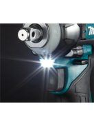 Makita Akkus ütvecsavarozó TW004GZ XGT, 40 volt (TW004GZ)