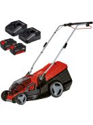 Einhell Akkus fűnyíró GE-CM 36/36 Li (3413230)