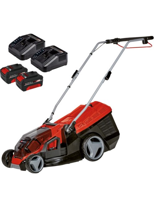 Einhell Akkus fűnyíró GE-CM 36/36 Li (3413230)