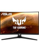 ASUS TUF Gaming VG32VQ1BR, játékmonitor (90LM0661-B02170)