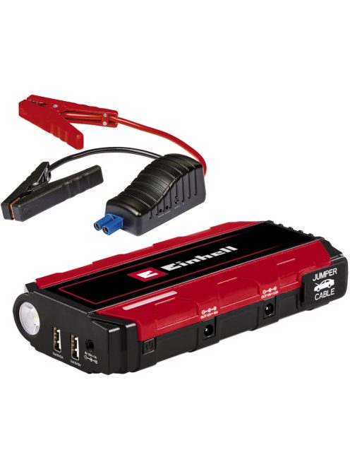 Einhell Jump-start power bank CE-JS 12/1 (1091521)