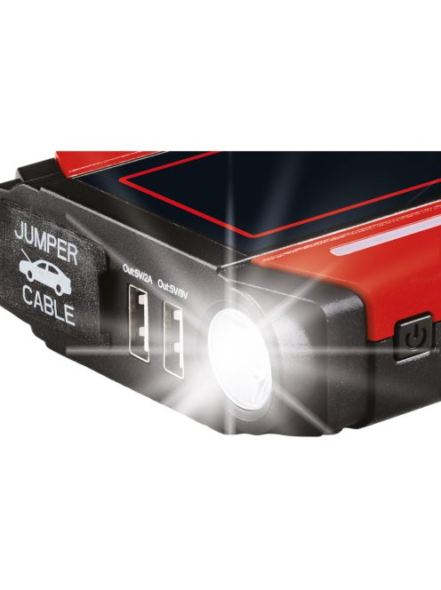 Einhell Jump start power bank CE-JS 18 (1091531)