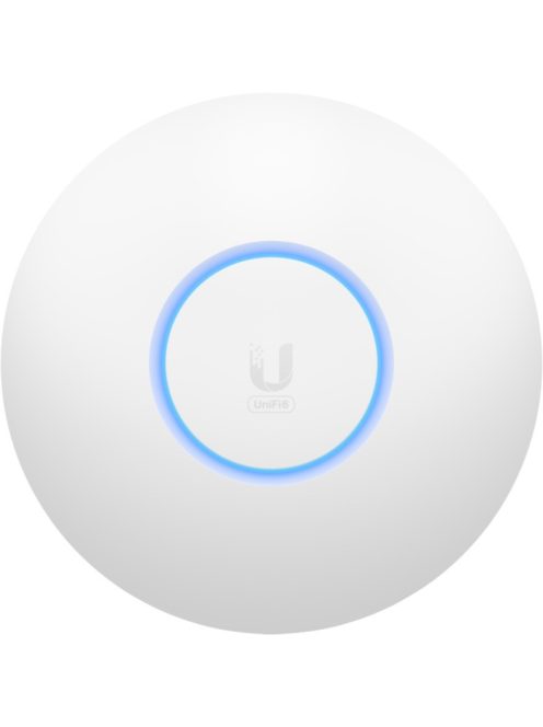 Ubiquiti UniFi 6 Lite, hozzáférési pont