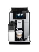 DeLonghi PrimaDonna Soul ECAM 610.55.SB, teljesen automatikus