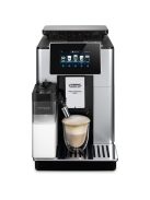 DeLonghi PrimaDonna Soul ECAM 610.55.SB, teljesen automatikus