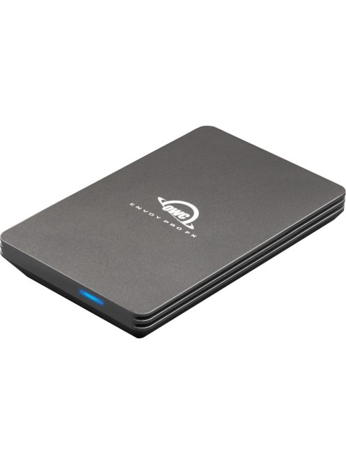 OWC Envoy Pro FX 2TB, külső SSD